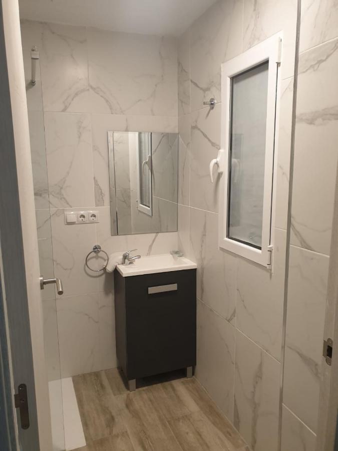 Style Cabanyal Marina Apartment *