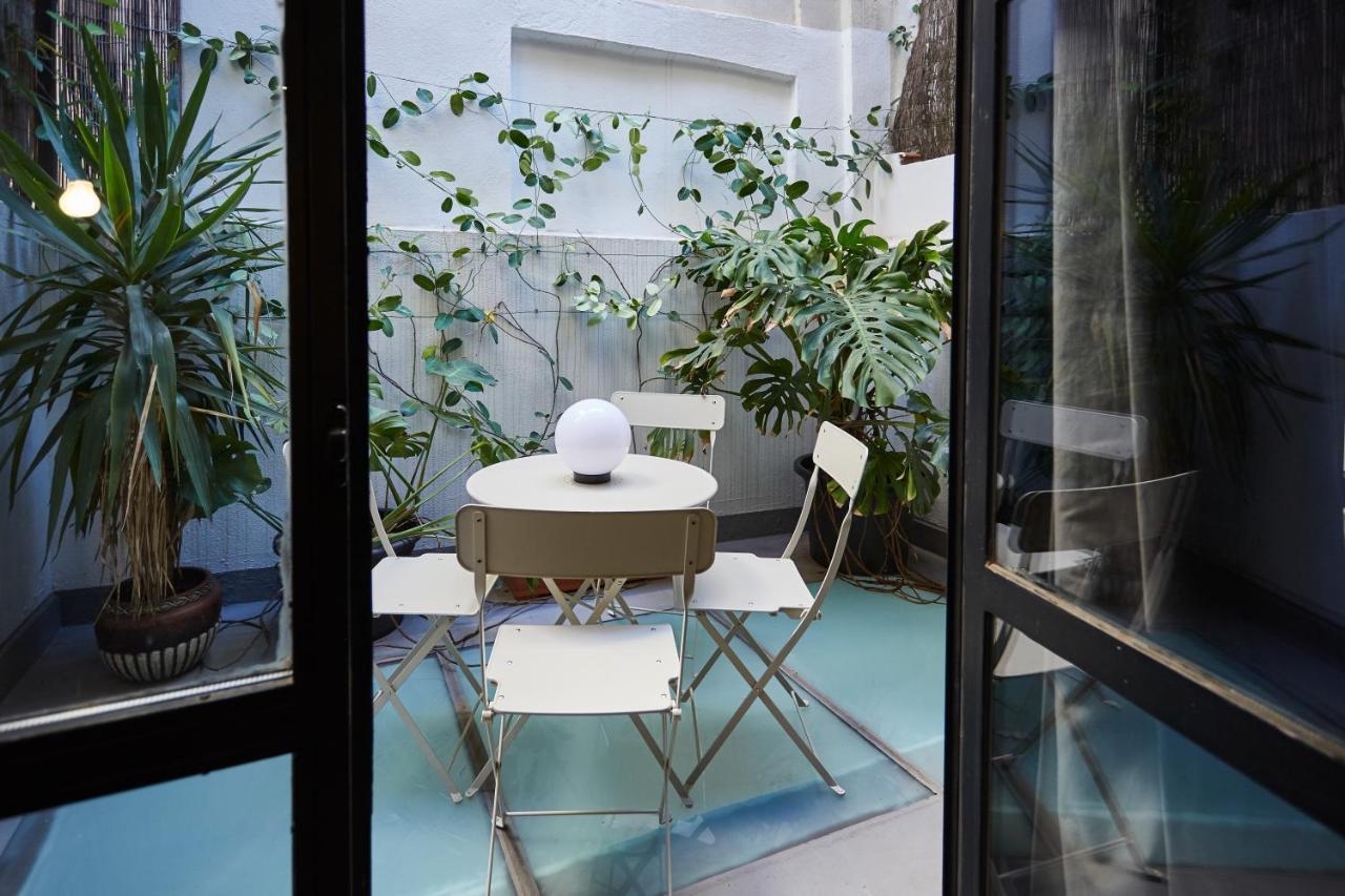 Bed & Breakfast Bubusuites 3*