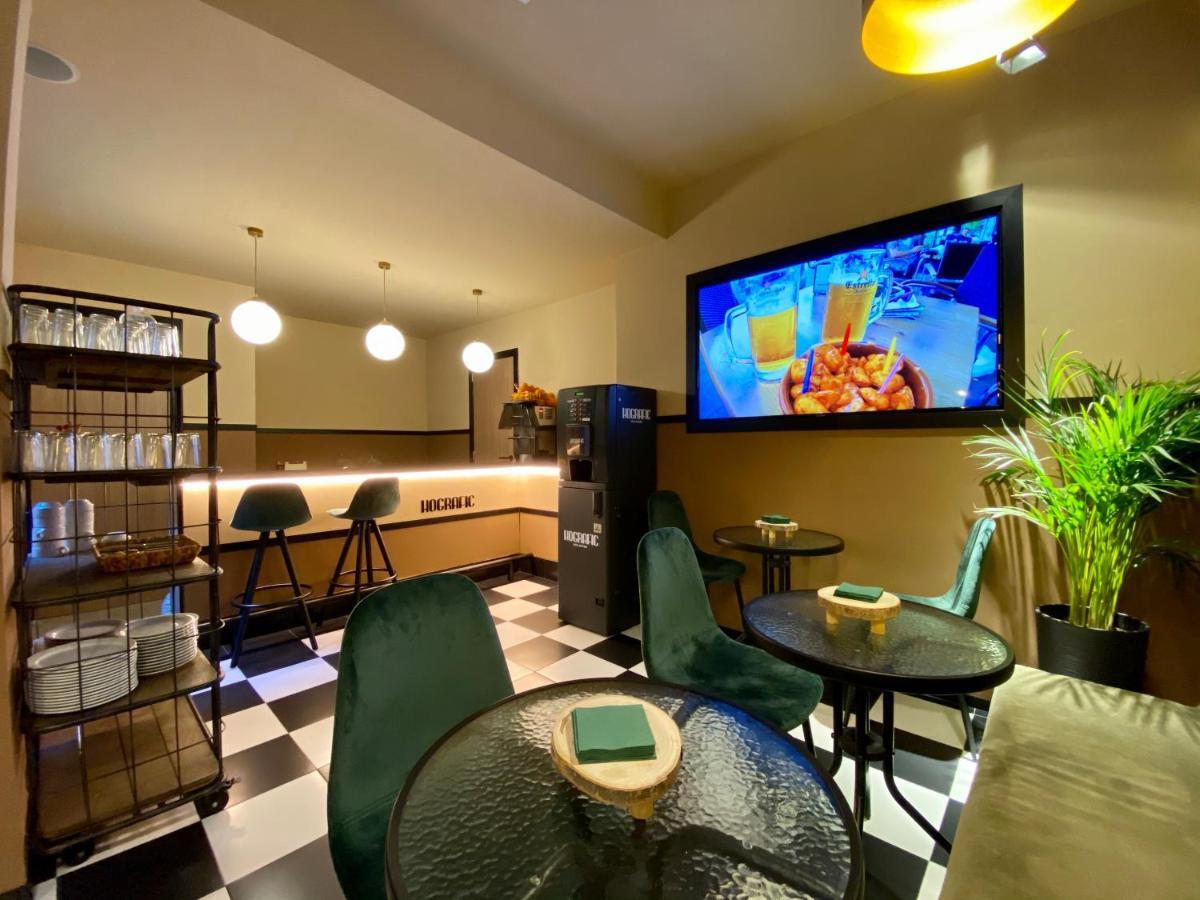 Hotel Hografic 2*