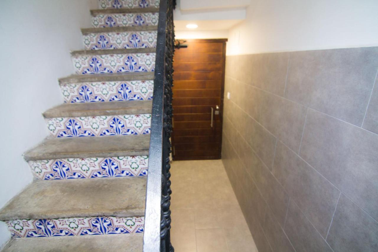 Apartamento Ciutat Vella Apartaments En Valencia