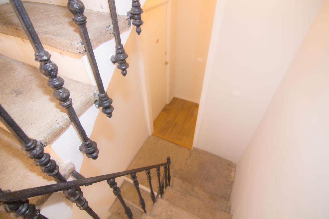 Ciutat Vella Apartaments En Valencia Apartamento