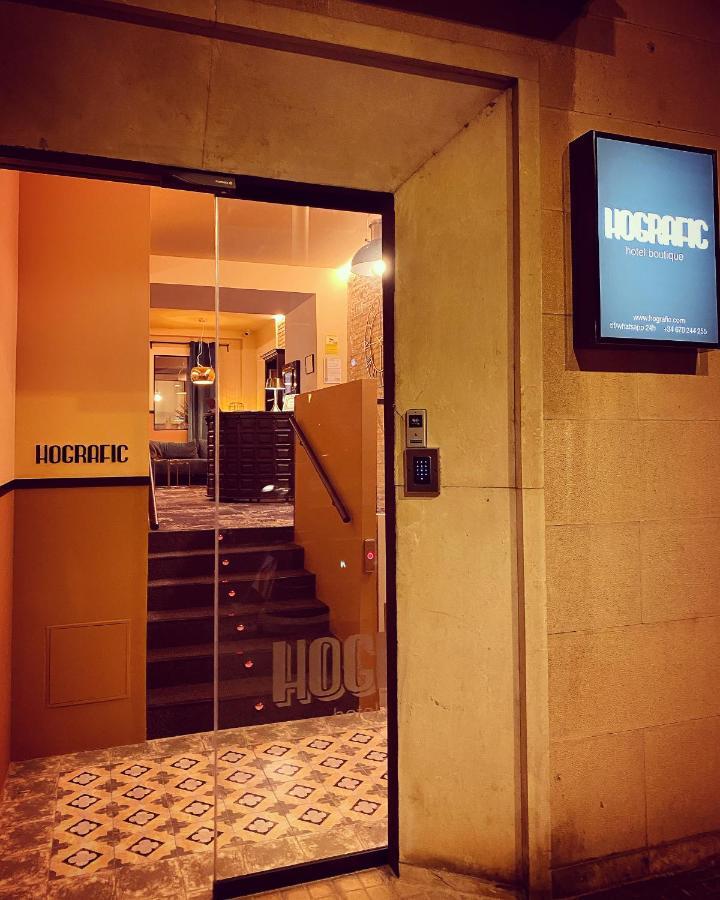 Hografic Valencia