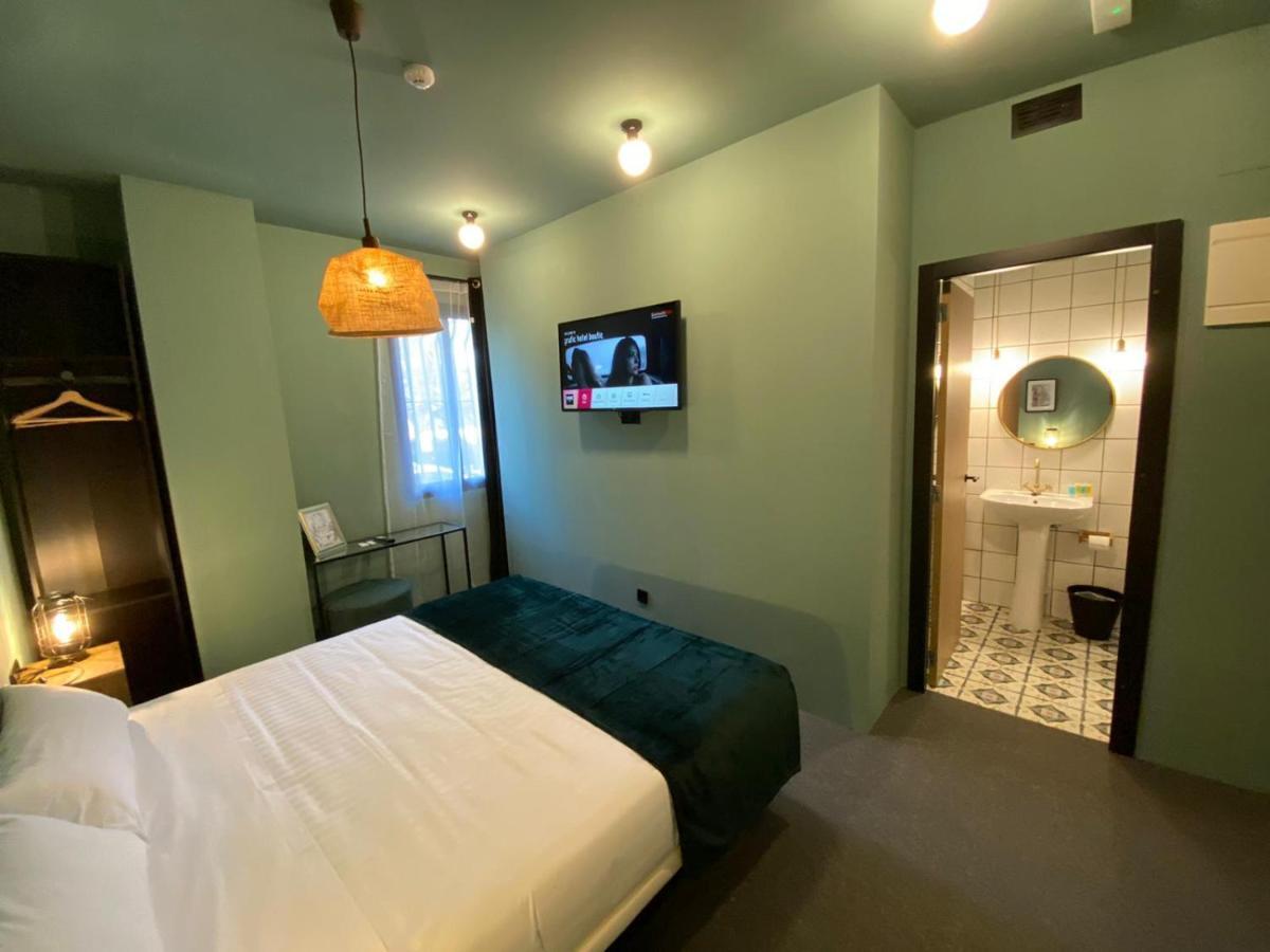 Hografic Hotel Valencia