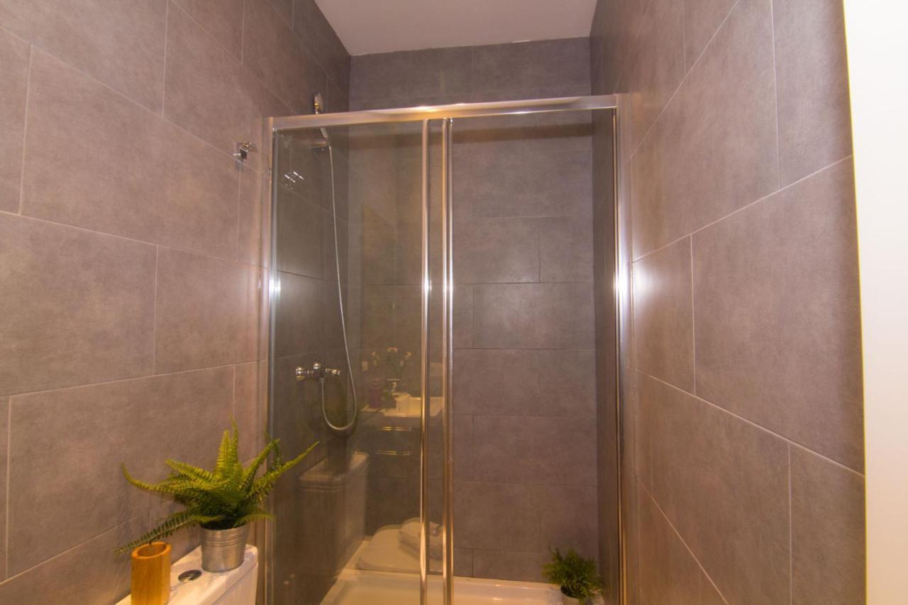 Ciutat Vella Apartaments En Valencia Apartamento