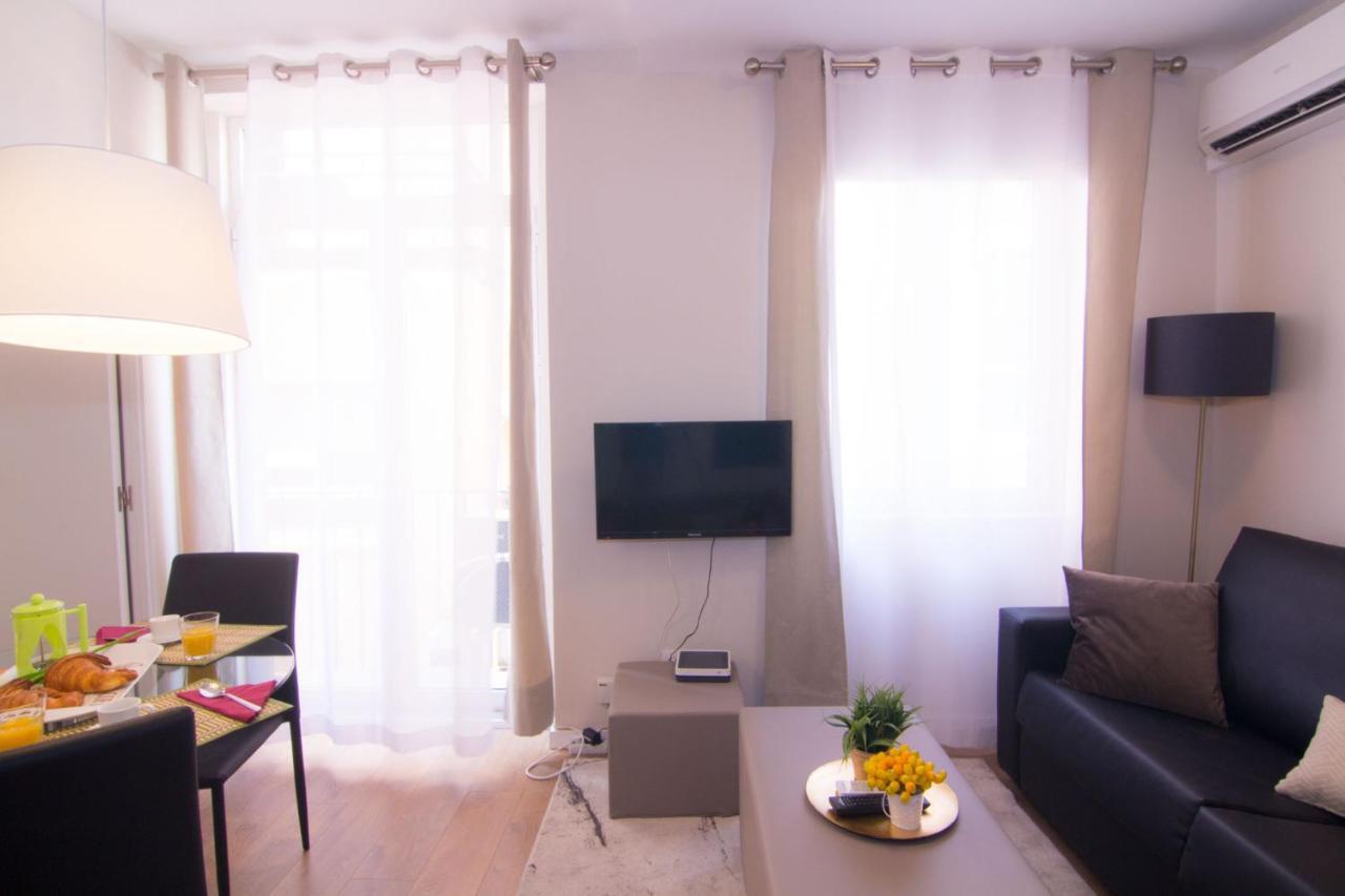 Ciutat Vella Apartaments En Valencia Apartamento