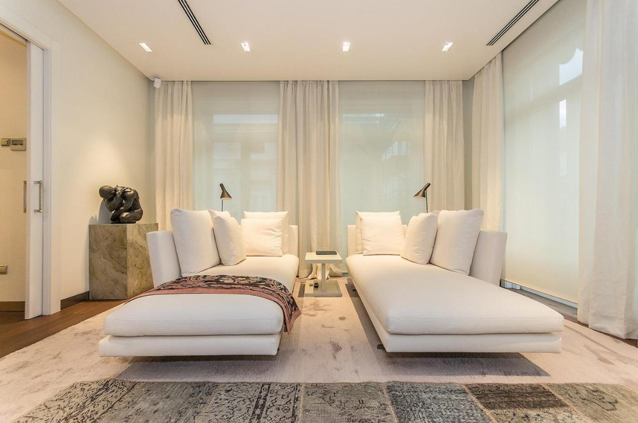 Luxury Alma Apartments Apartment Valencia