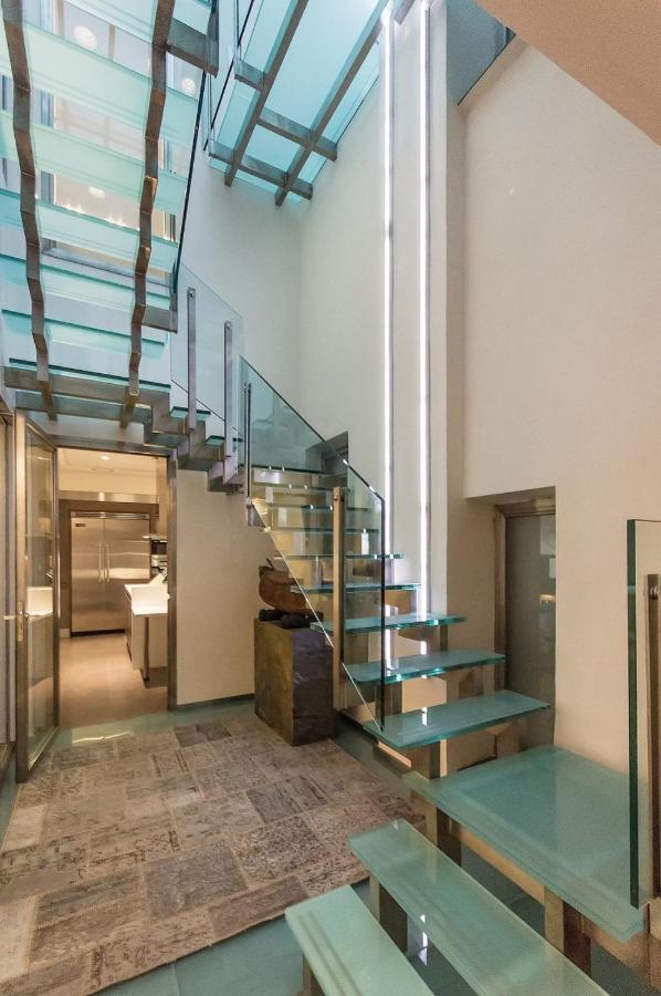 Apartment Luxury Alma Apartments Valencia