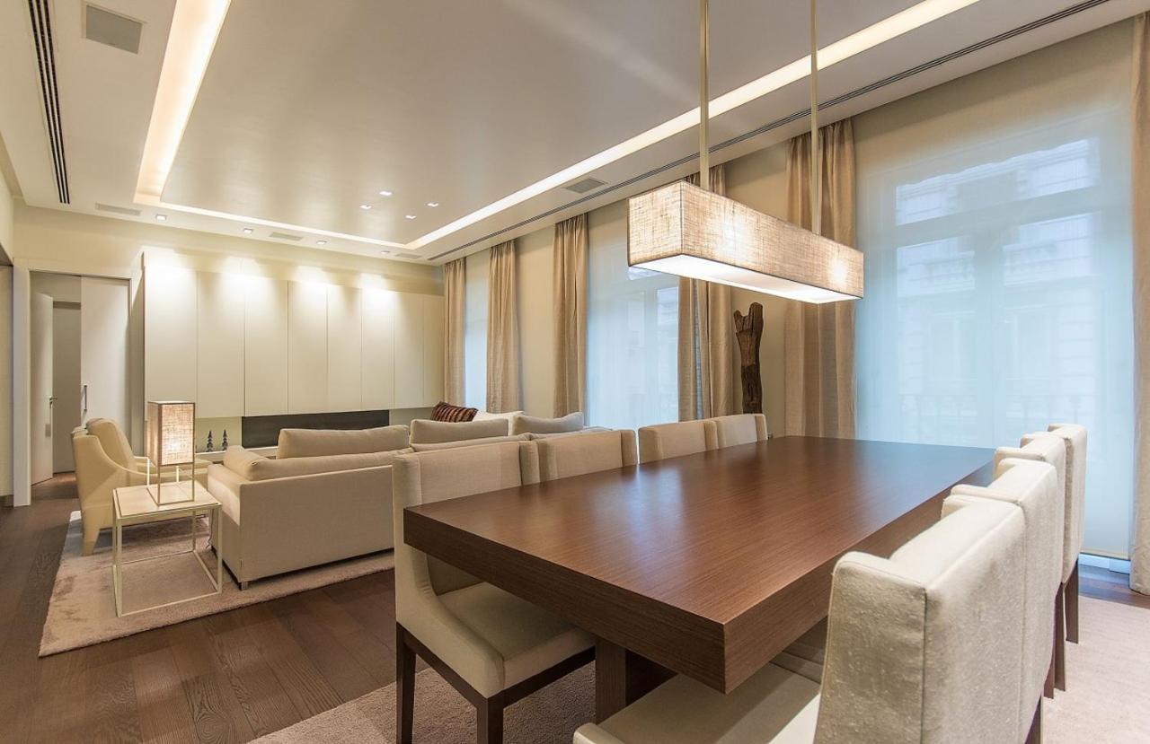 Luxury Alma Apartments Valencia