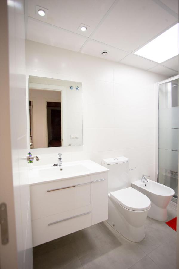 Apartamento Ttdssa Vlc Ramellets Street Market