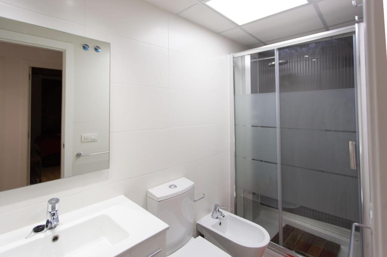 Ttdssa Vlc Ramellets Street Market Apartamento *