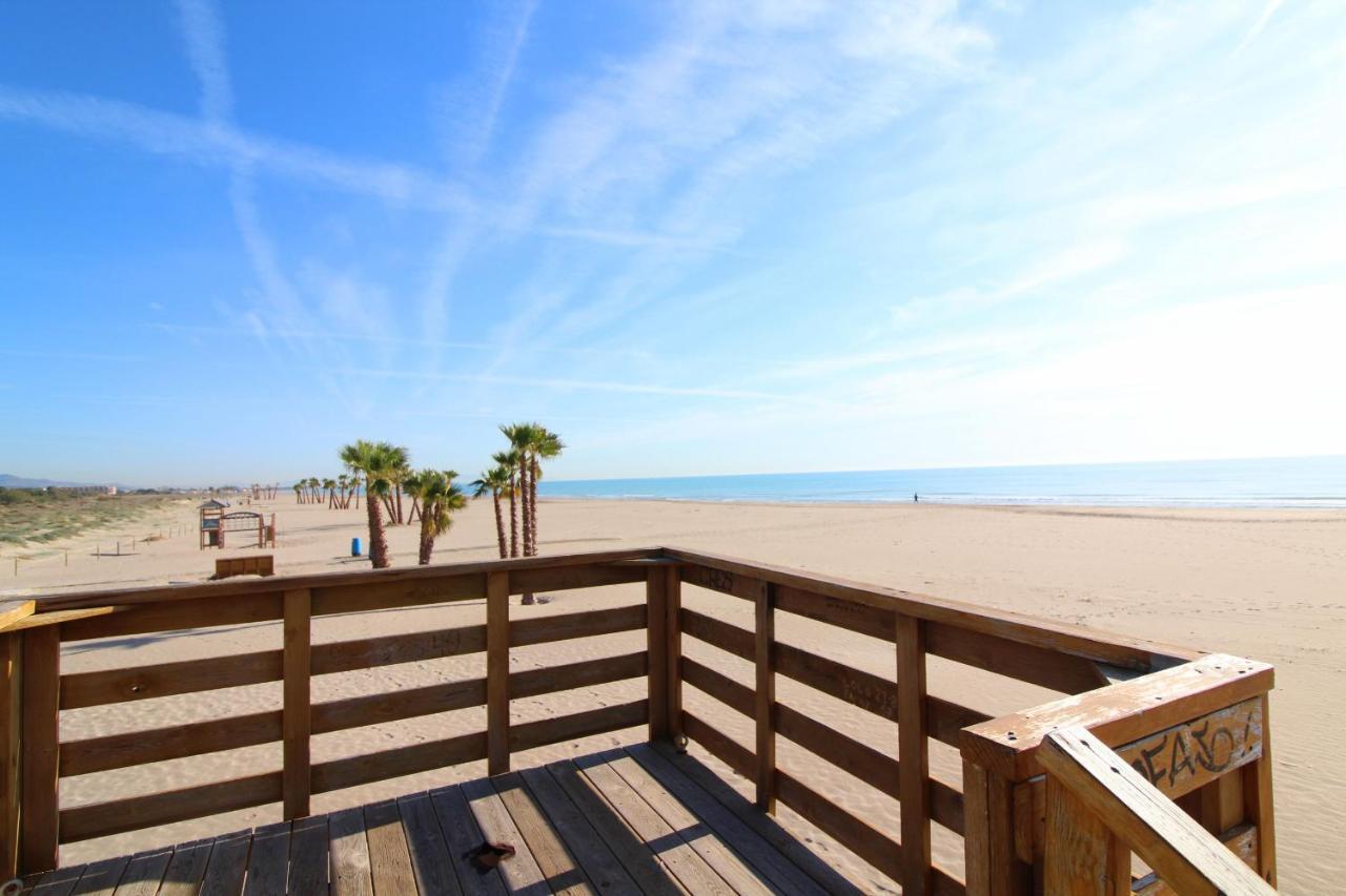 Global Properties, Apartamento En Urbanizacion Brezo Nova Canet Valencia