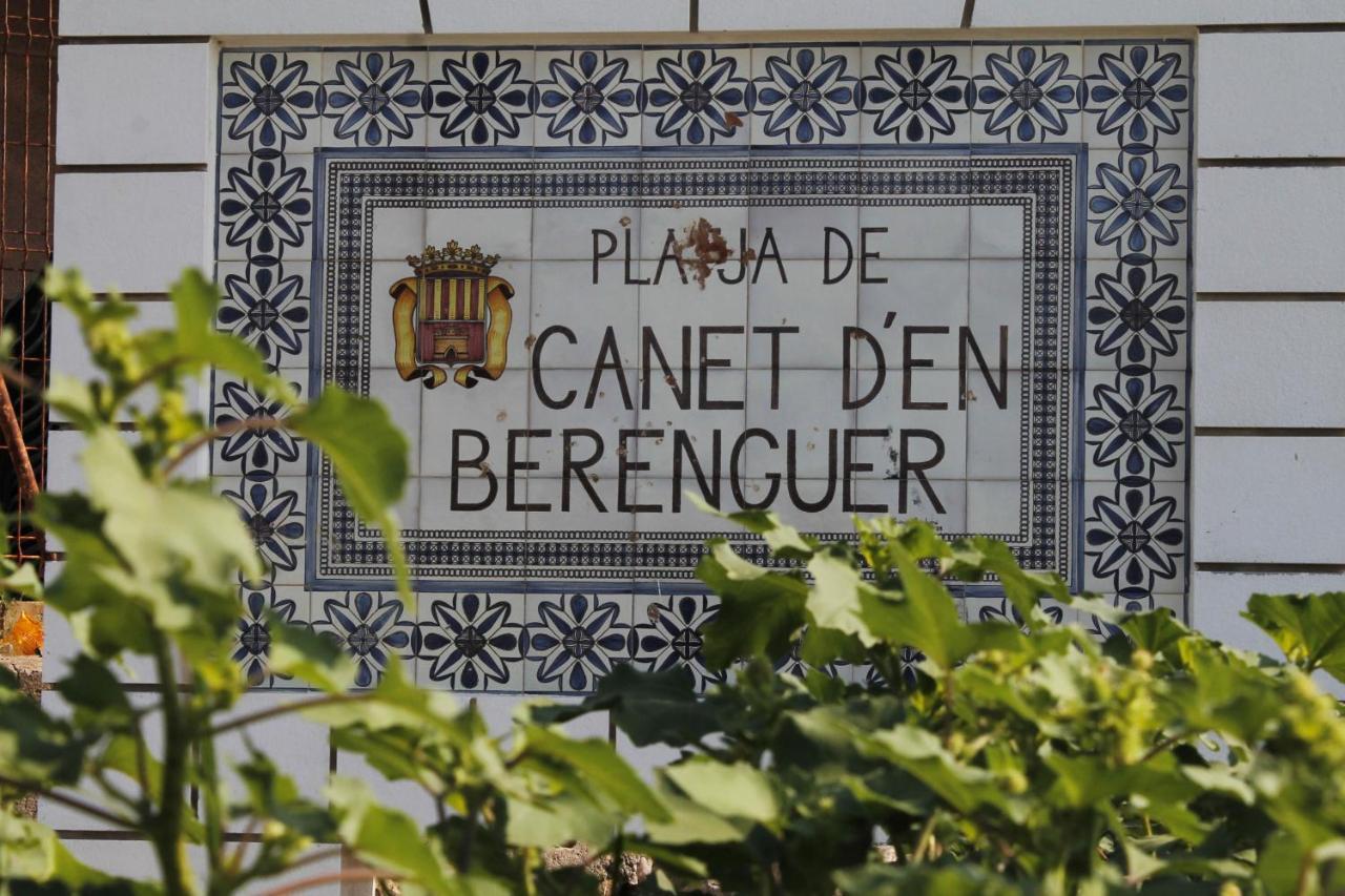 Apartment Global Properties, Apartamento En Urbanizacion Brezo Nova Canet