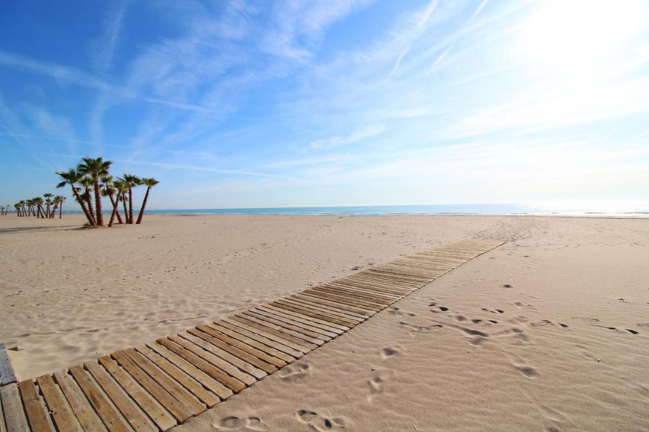 Global Properties, Apartamento En Urbanizacion Brezo Nova Canet Apartment Valencia