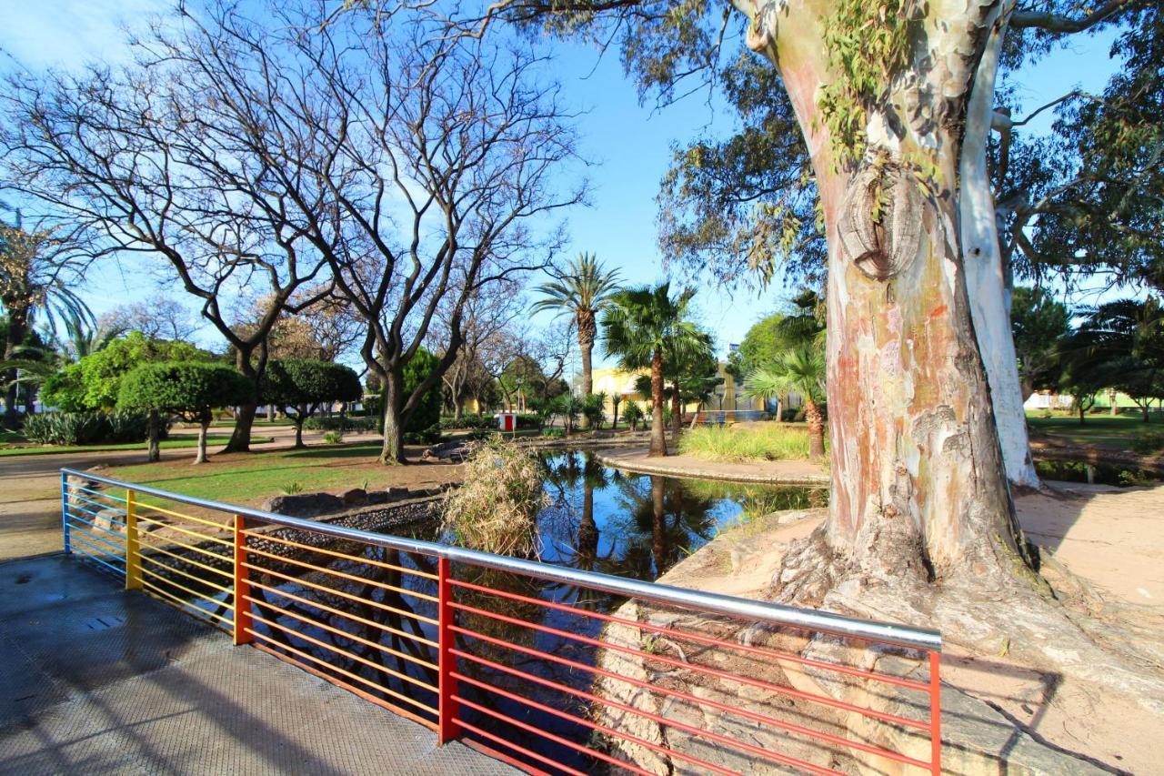 Apartment Global Properties, Apartamento En Urbanizacion Brezo Nova Canet