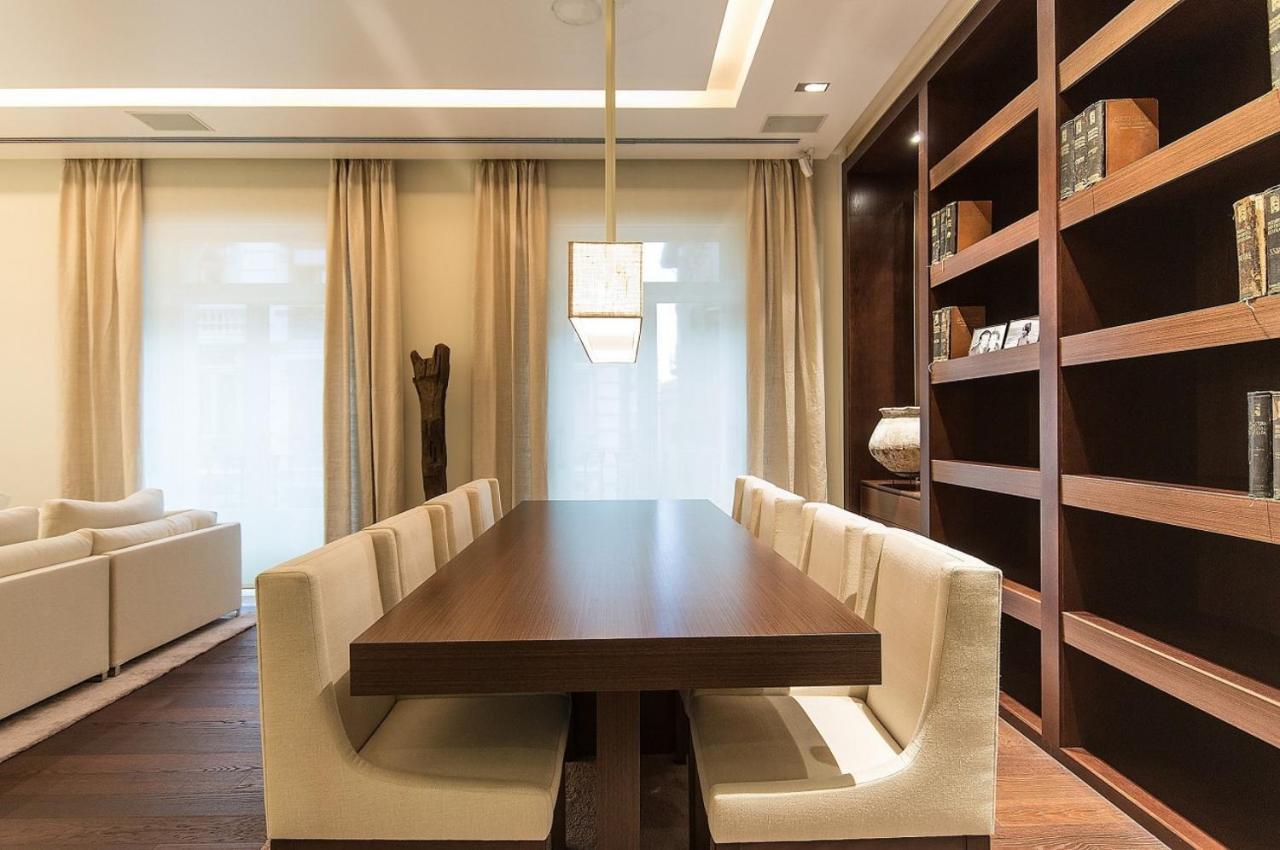 Luxury Alma Apartments *