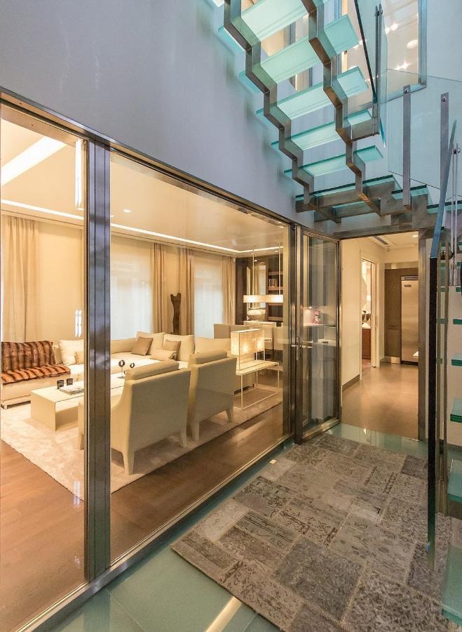 Luxury Alma Apartments