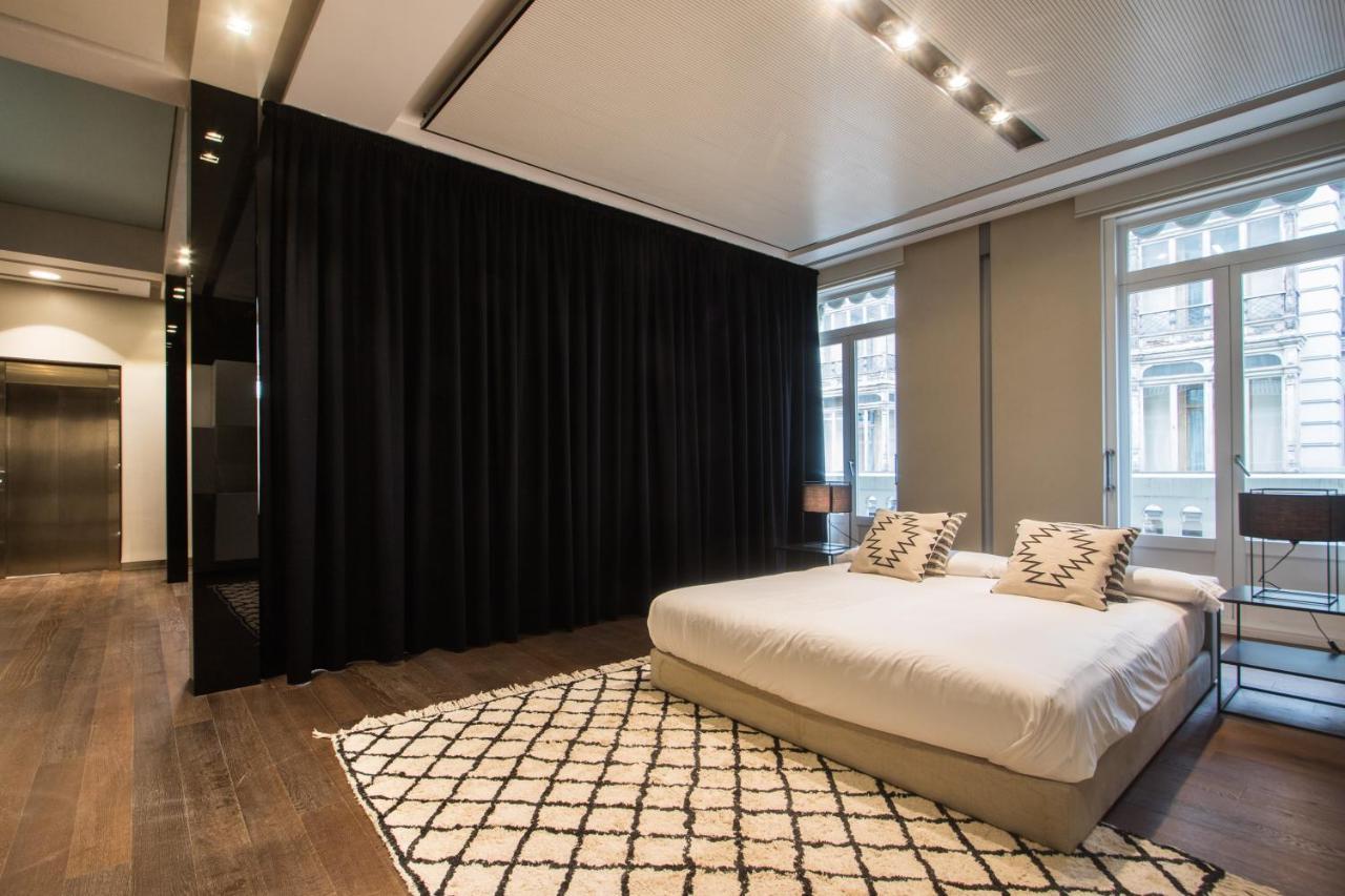 Luxury Alma Apartments Apartment Valencia