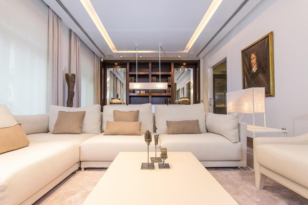 Luxury Alma Apartments