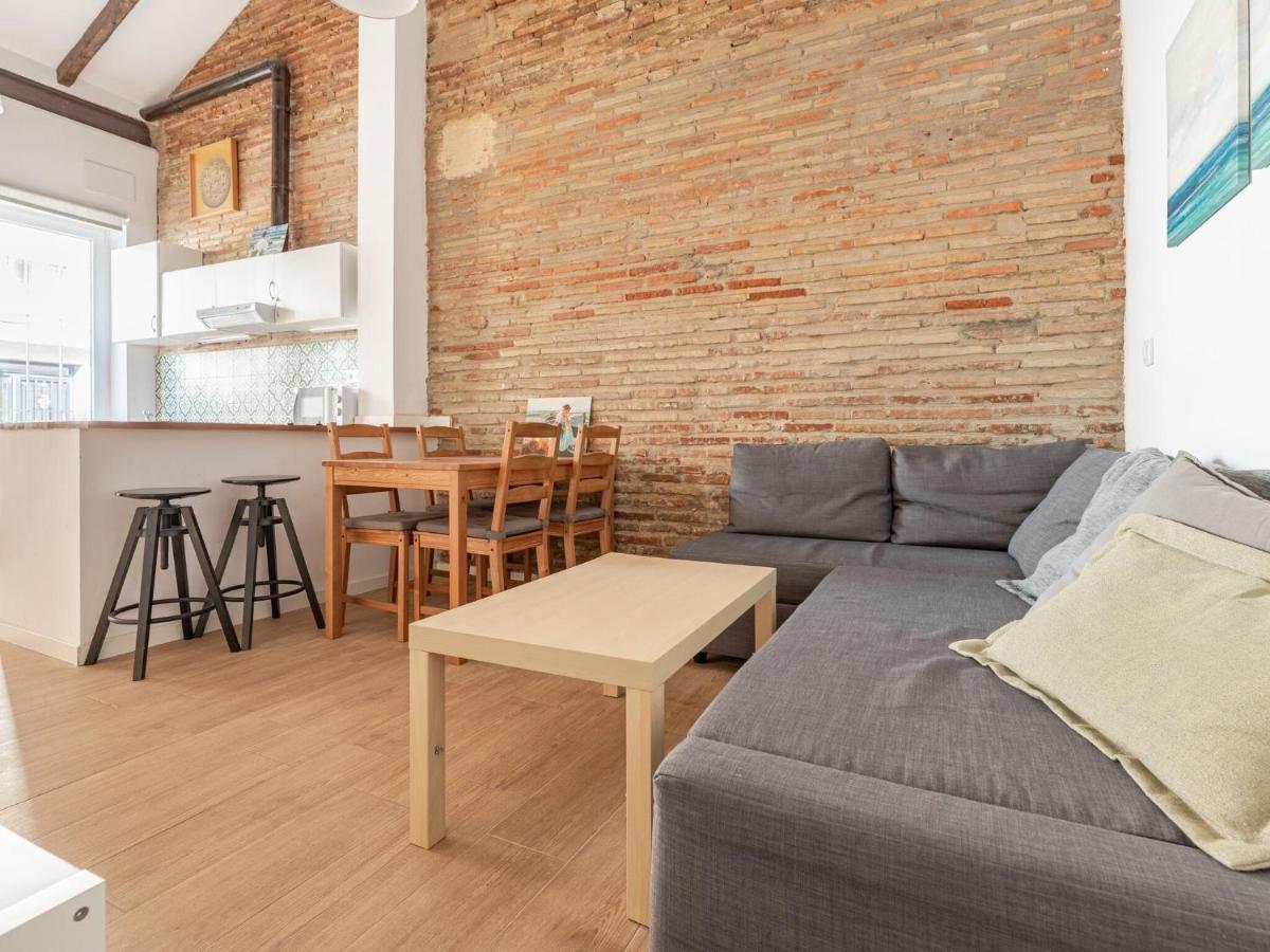Elegant In Near Seabeach * Valencia