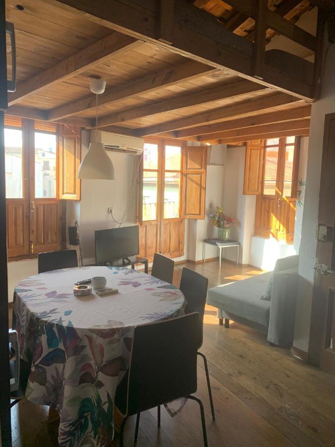 Sampedor Apartment Valencia