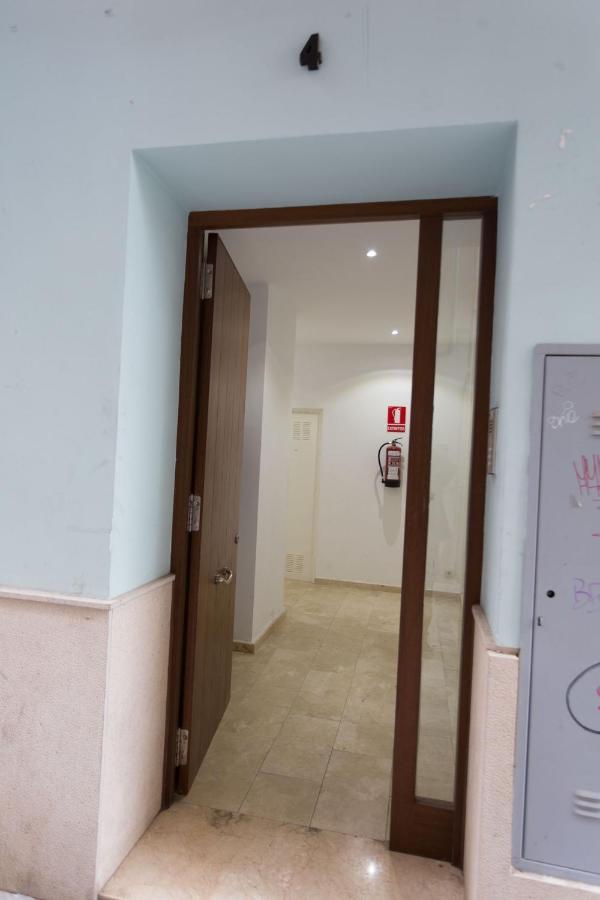 Ttdssa Vlc Ramellets Street Market Apartamento *