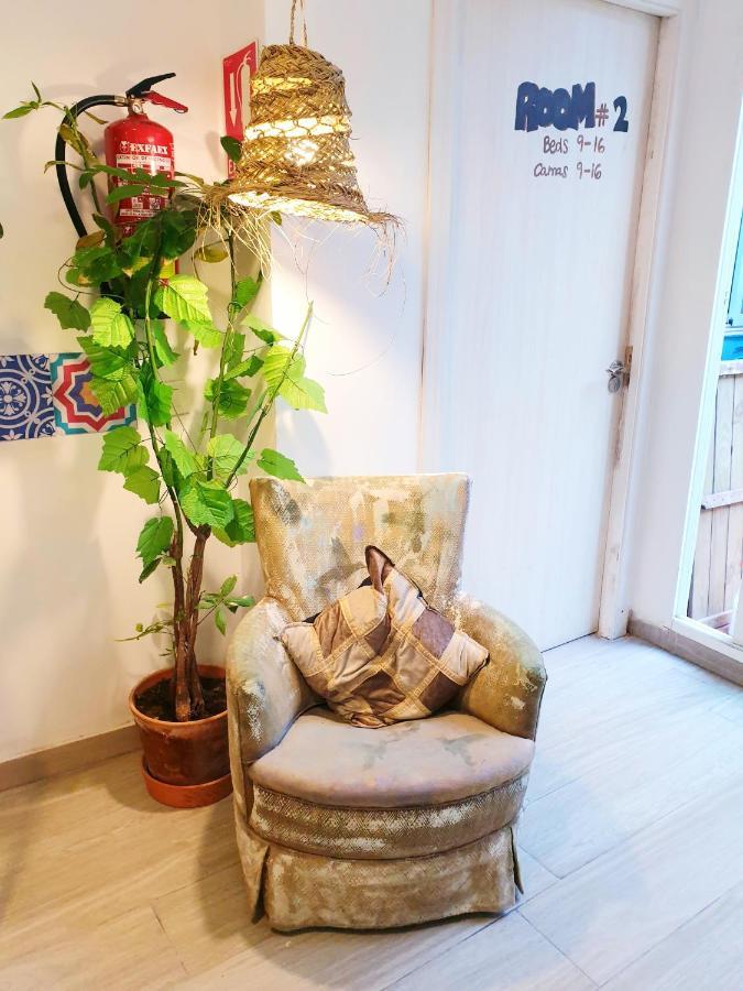 La Casa Del Colibri Youth (adults Only)