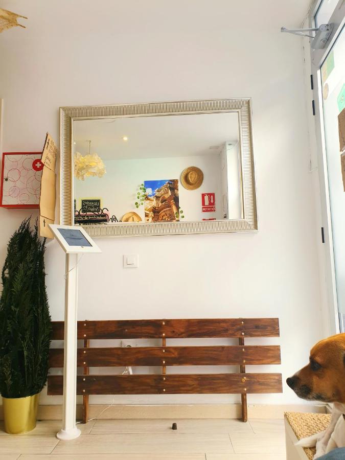 La Casa Del Colibri Youth (adults Only) Hostal *