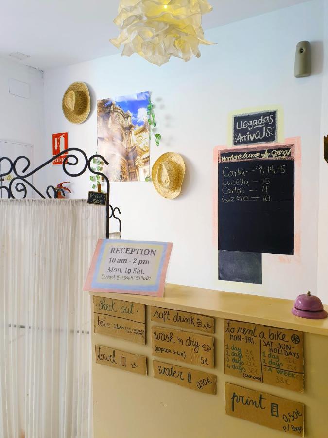 La Casa Del Colibri Youth (adults Only) Valencia