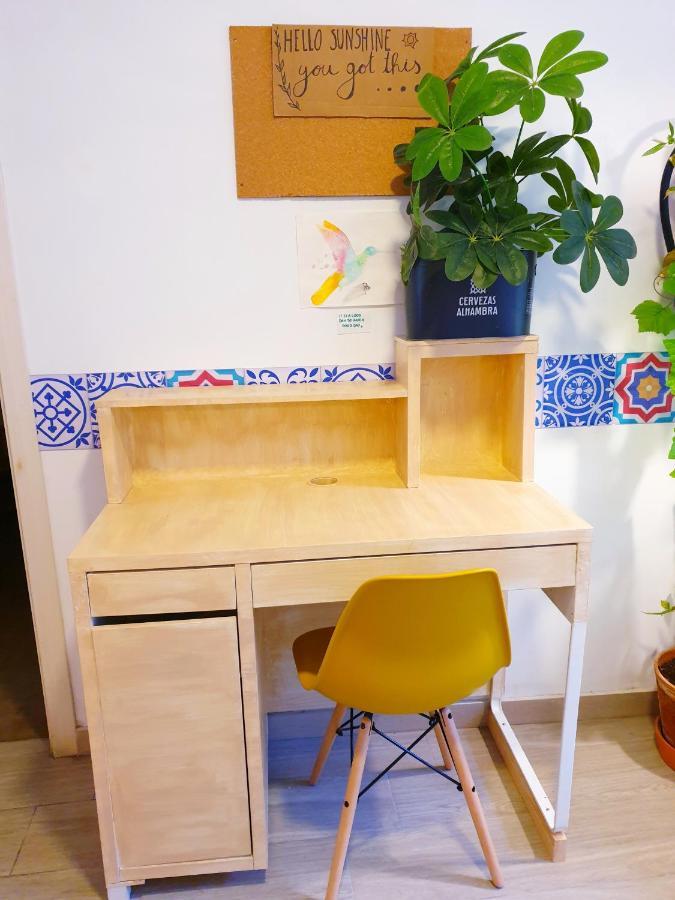 La Casa Del Colibri Youth (adults Only) * Valencia