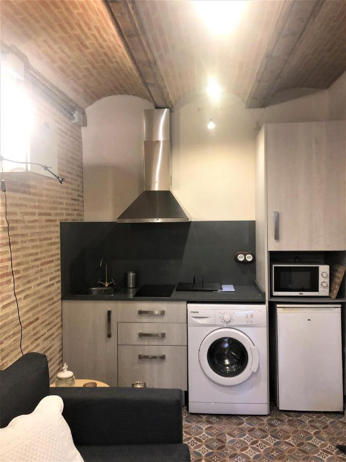 Tetuan Silence Apartamento Valencia
