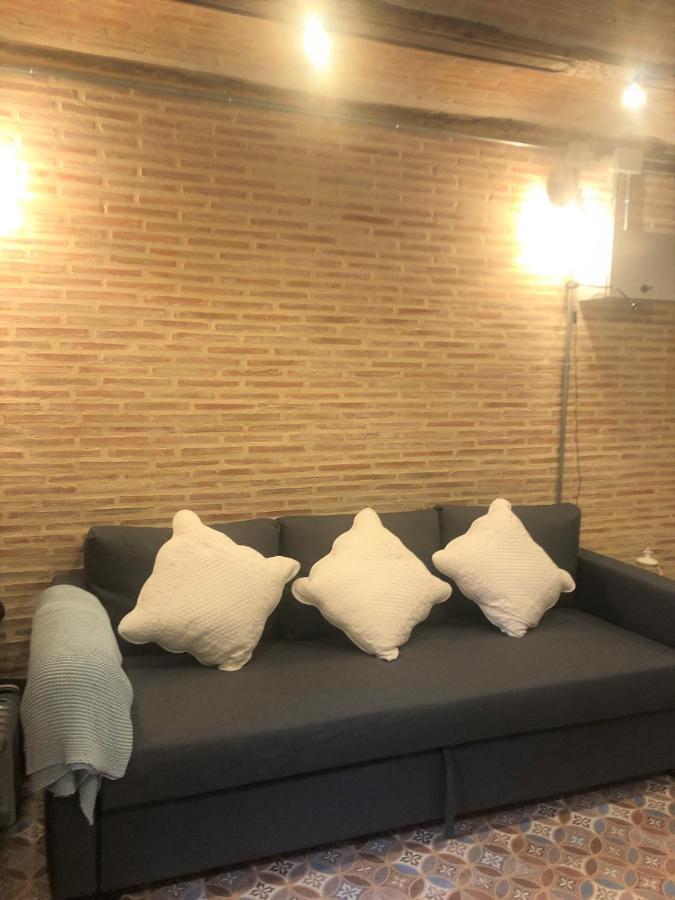 Apartamento Tetuan Silence Valencia
