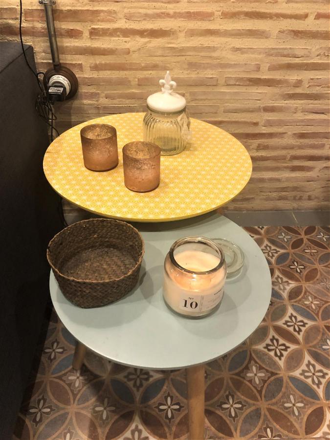Apartamento Tetuan Silence Valencia