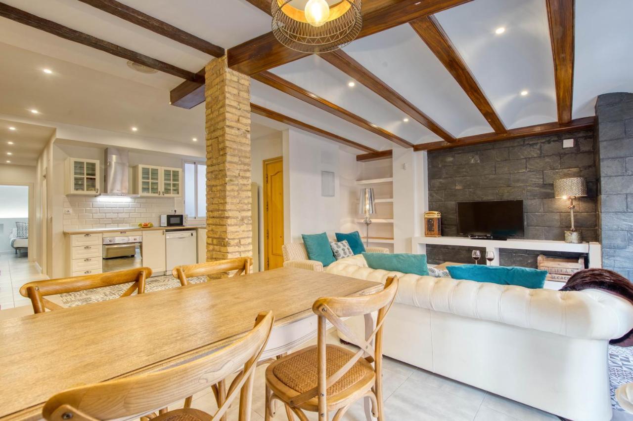 My Loft 4 Sorolla Apartamento Valencia