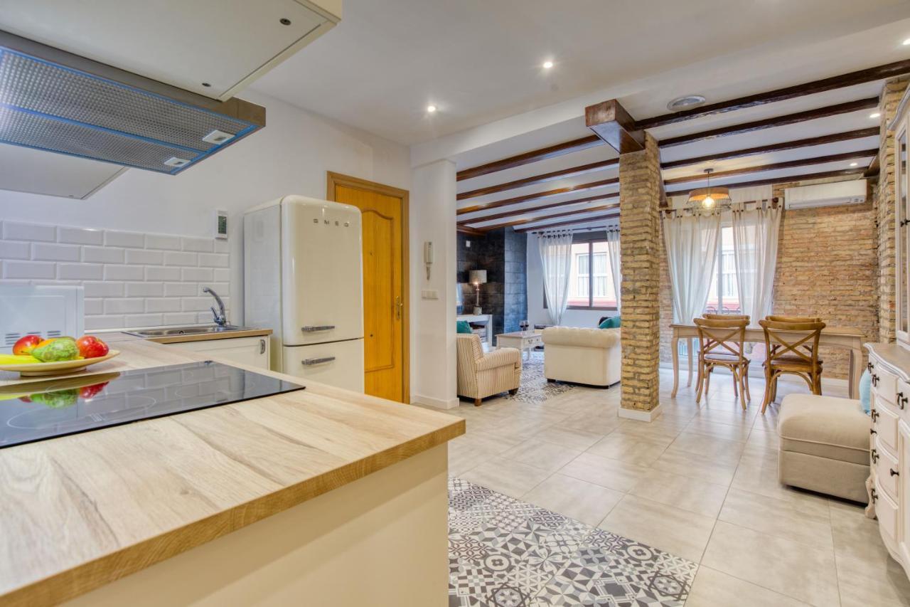 Apartamento My Loft 4 Sorolla *