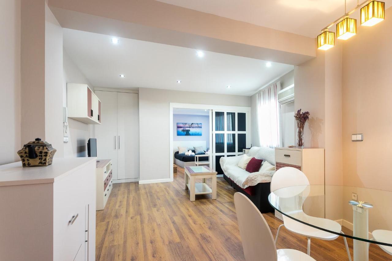 Apartup Naranjos Apartamento