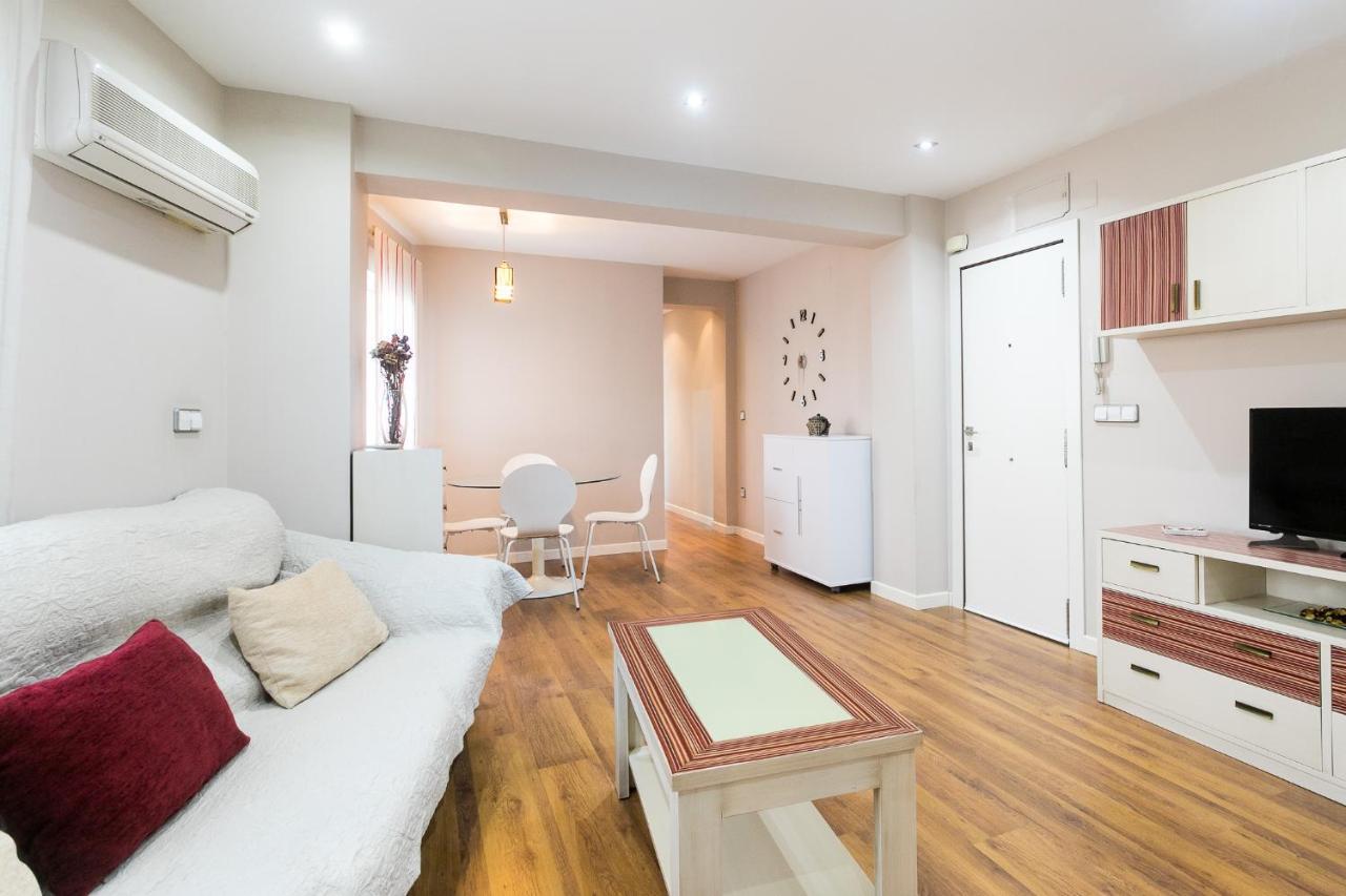 Apartup Naranjos * Valencia
