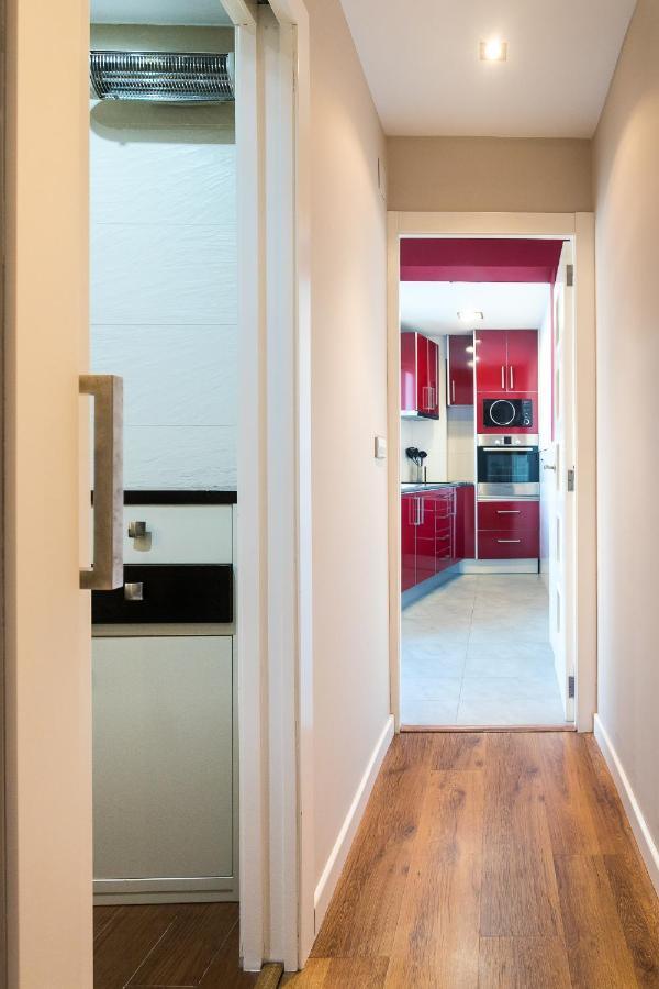 Apartup Naranjos Apartamento *