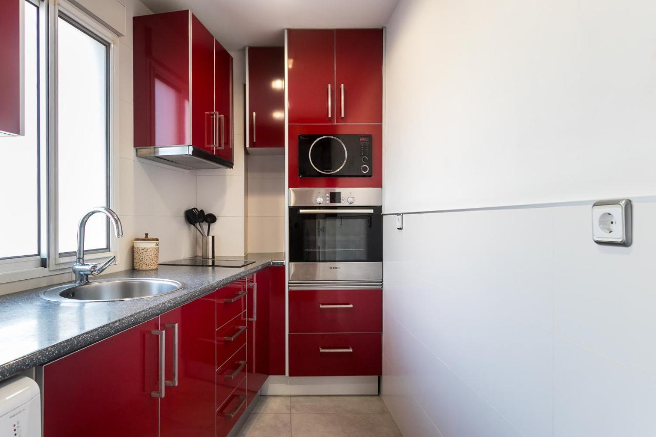 Apartamento Apartup Naranjos *