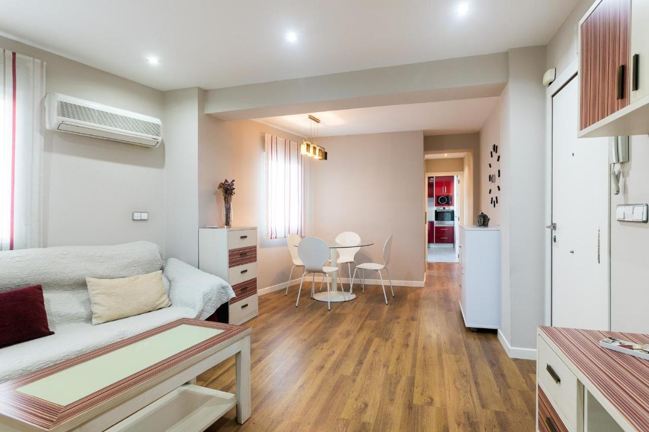 Apartup Naranjos Apartamento Valencia