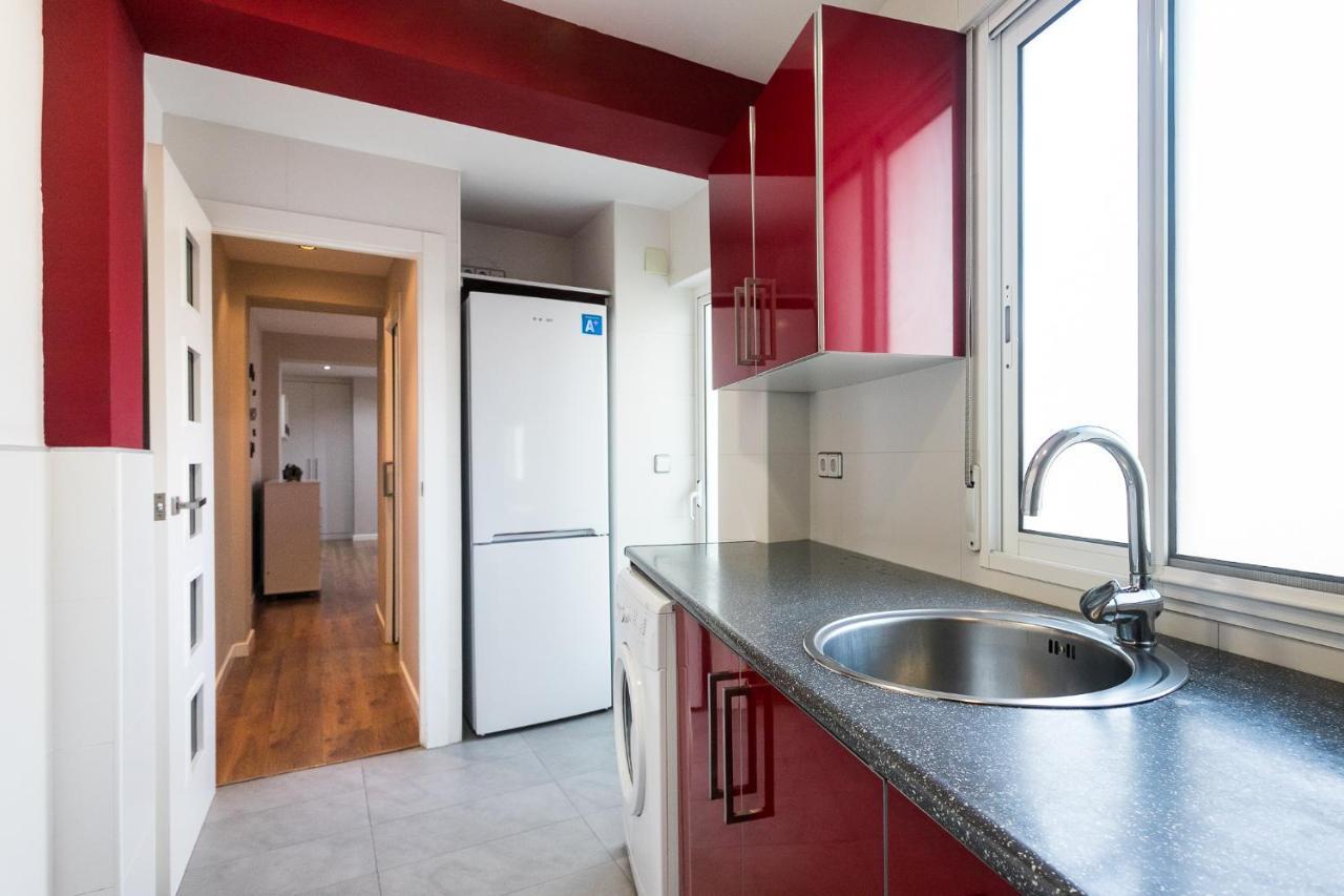 Apartup Naranjos Apartamento *