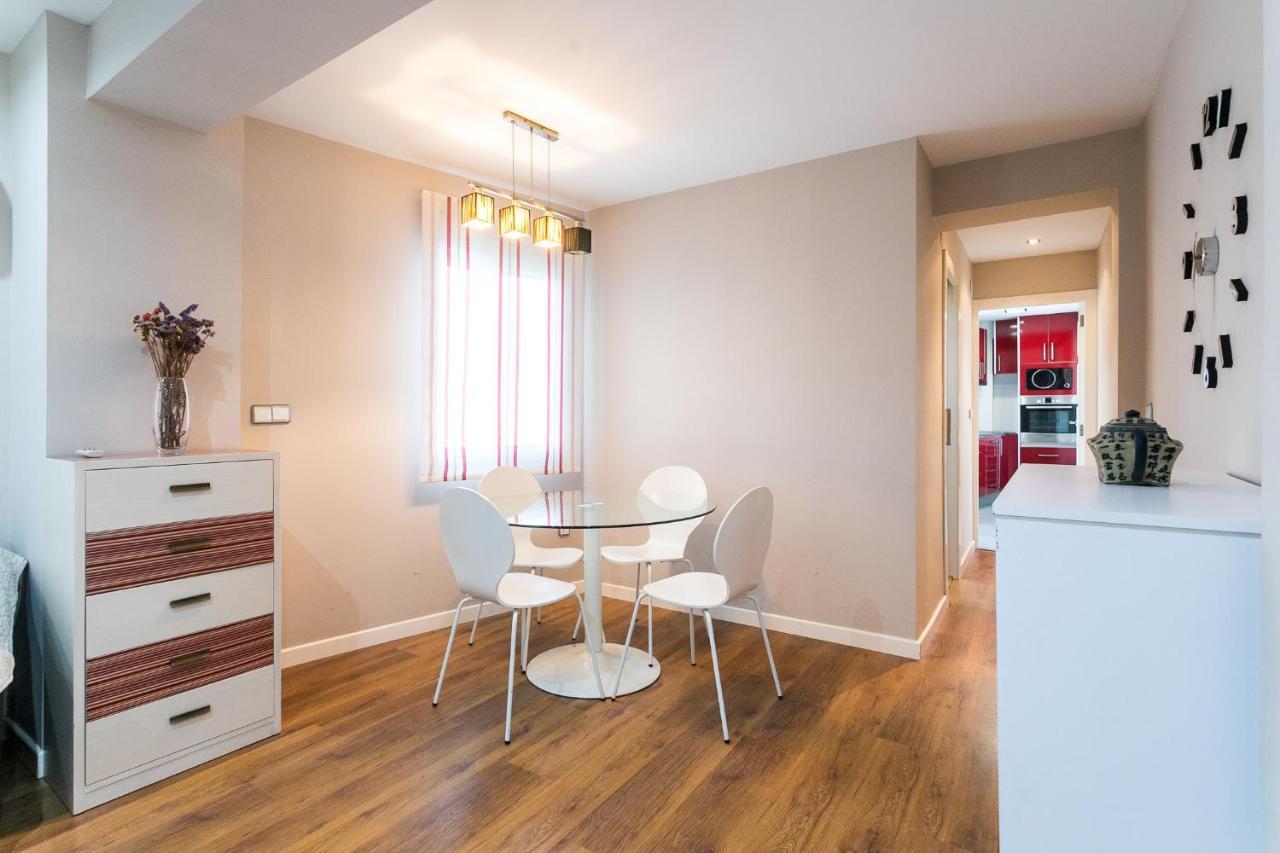Apartamento Apartup Naranjos *