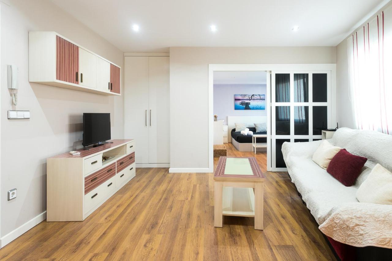 Apartup Naranjos
