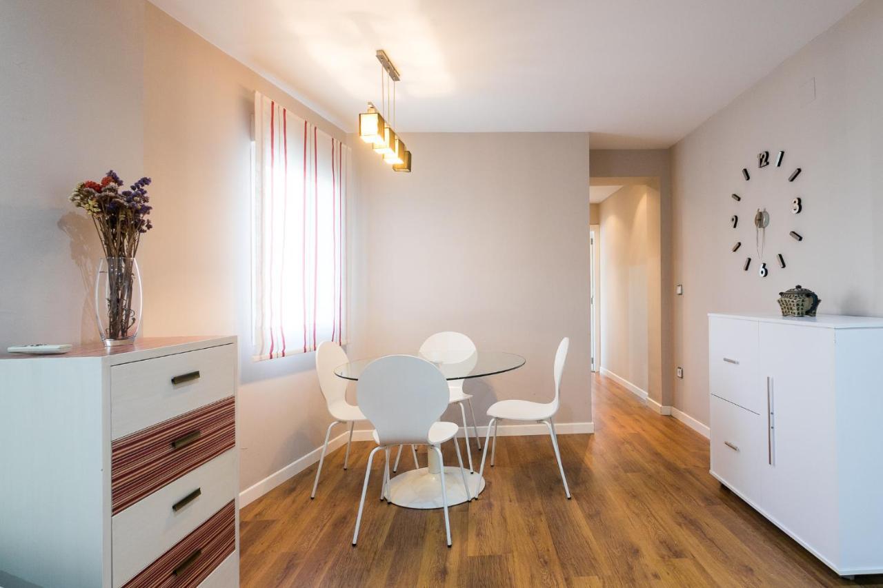 Apartamento Apartup Naranjos *