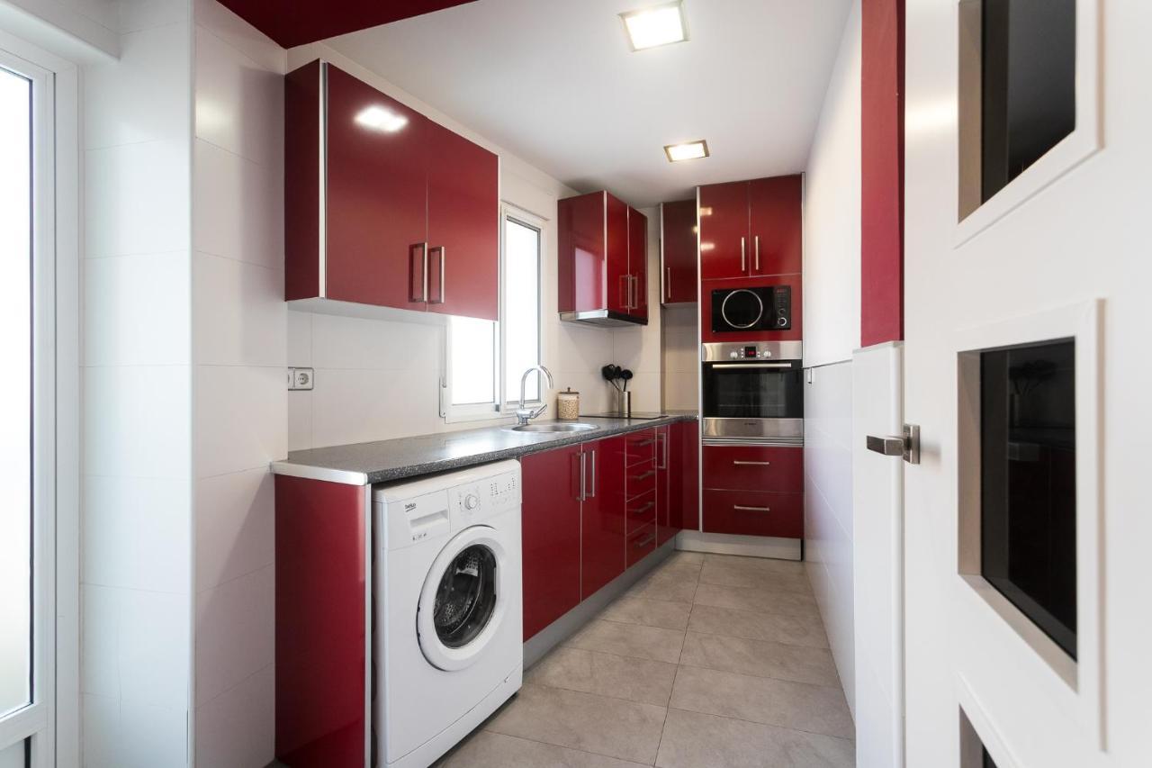 Apartup Naranjos