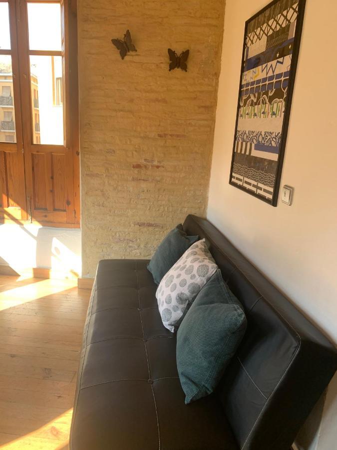 Sampedor Apartment Valencia