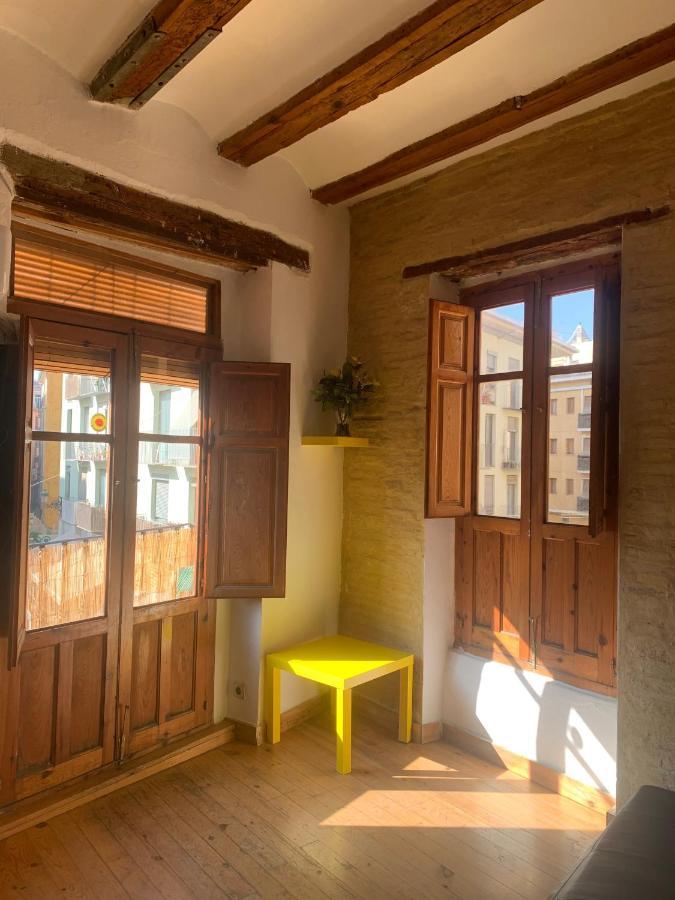Sampedor Apartment Valencia