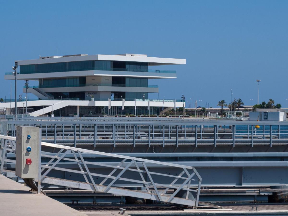 Apartup Naranjos Apartamento Valencia