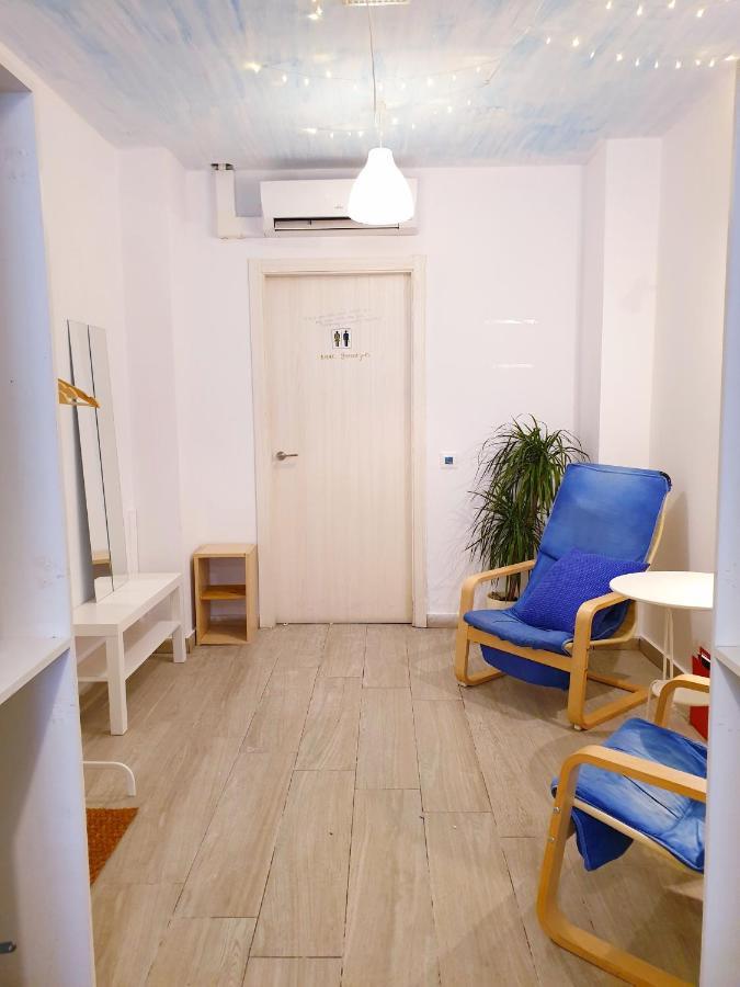 Hostal La Casa Del Colibri Youth (adults Only) *