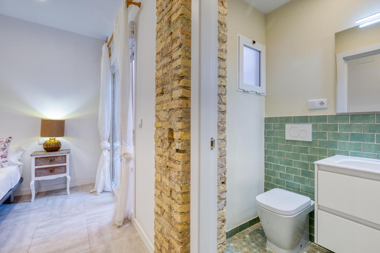 My Loft 4 Sorolla Apartamento Valencia