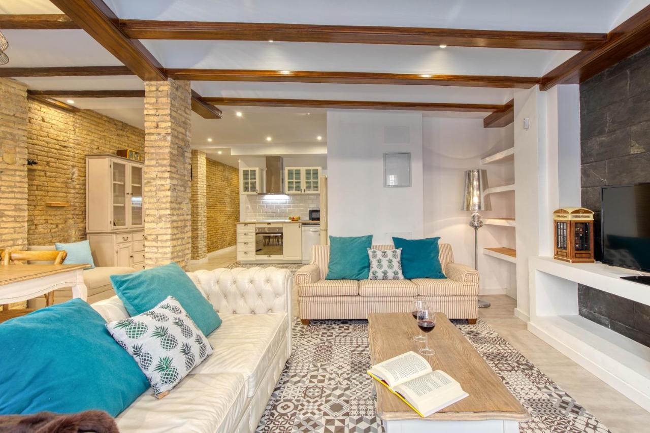 My Loft 4 Sorolla Apartamento